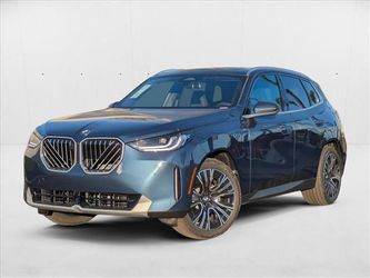 2025 BMW X3