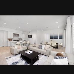 Electric Fireplace TV Stand