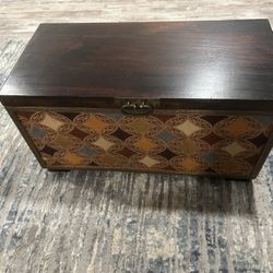 Chest Or Coffee table