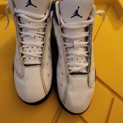 Jordan Size 3y
