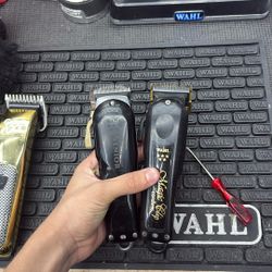 Whal Clipper Duo Magic Clip And Senior Clipper 