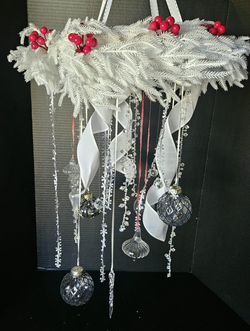Christmas Wreath 