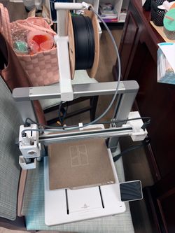 bambu lab a1  3d printer