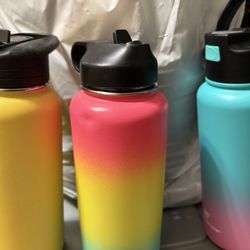 Stainless Steel Water Bottles 3