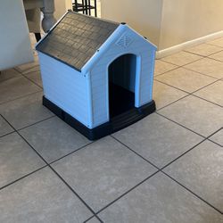 Dog House $30