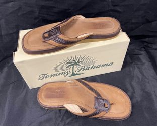 *** PENDING - Tommy Bahamas Men's Shoe