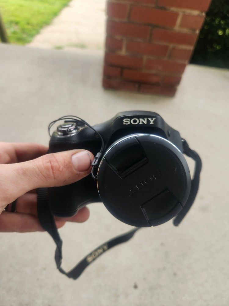 Sony Digital Camera