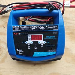 Battery Charger