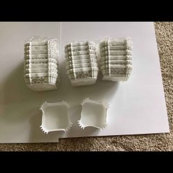 Decorative Baking Cups