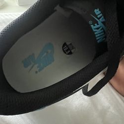 Jordan’s 1