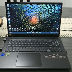 Acer Nitro V 15 Gaming Laptop 15.6" 1920x1080 144Hz IPS, i7-13620H,

RTX 4060