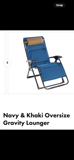 RECLINING CHAIR