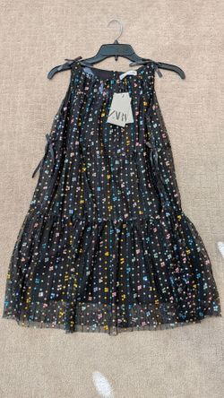 Zara Girl dress size 10