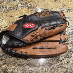 Rawlings Player Series Series 13" PL130 Baseball Glove