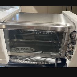 Toaster Oven 