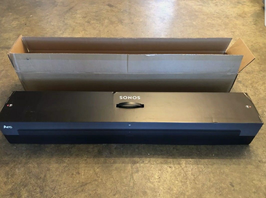 SONOS ARC PREMIUM SMART CONTROLLER