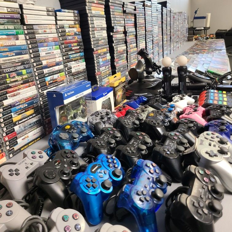 Buy PS2 Games online  PCTRUST Computer Sales & Service in Guelph