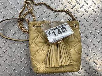 Tory Burch Satchel Purse