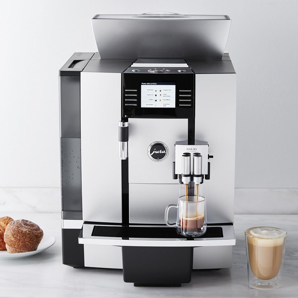 Jura Giga W3 Professional Espresso Machine