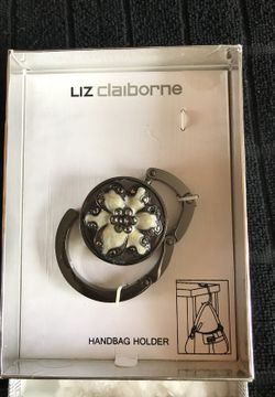Hand bag holder