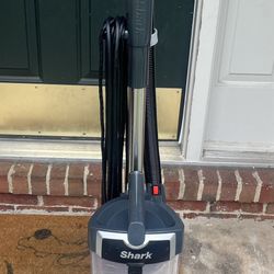 Shark Navigator Vacuum 