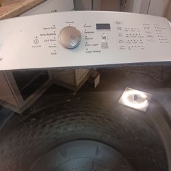 Washer 