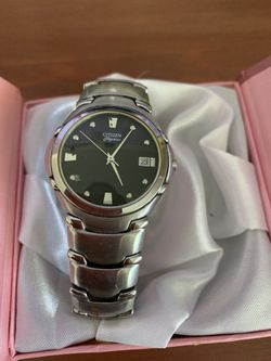 Citizen watch