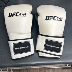 UFC Boxing Gloves