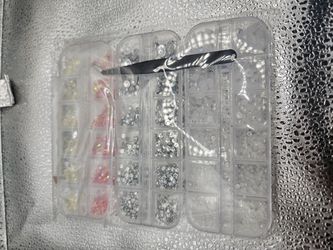 Rhinestone Flatbacks