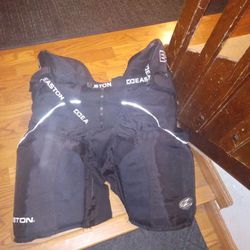 Hockey Padded Shorts-Pants 