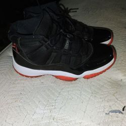Jordan 11s  Size 9