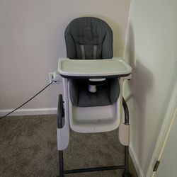 Baby High Chair