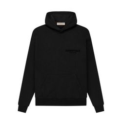 Essentials Hoodies