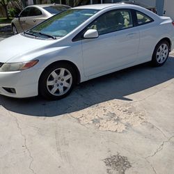2007 Honda Civic