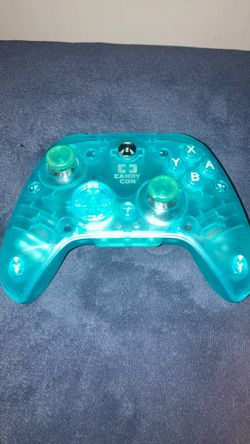 Good condition Candy Con Controller For Nintendo Switch