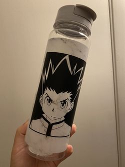 Gon bottle