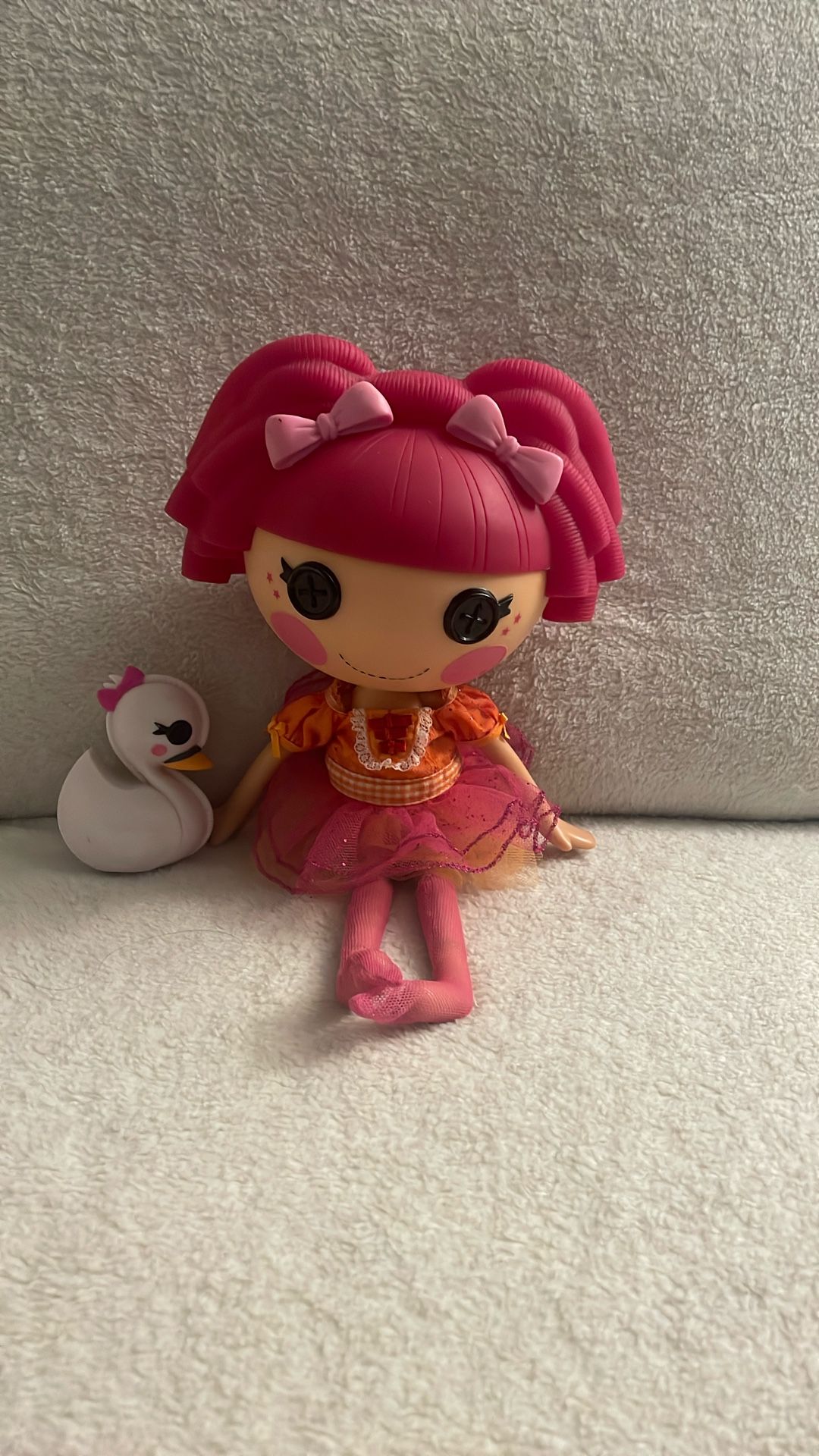 Lalaloopsy Full Size Tippy Tumblelina