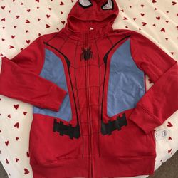 Spider-Man Hoodie