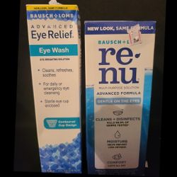Eye Drops