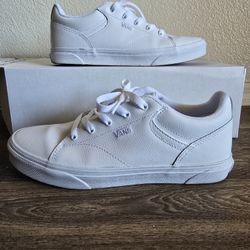 Vans Youth Size 7