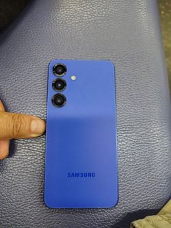 Galaxy S25