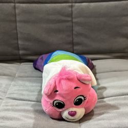 Care Bears - Pink Cuddle Buddy