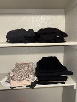 ✨WOMENS WORK SHIRTS✨