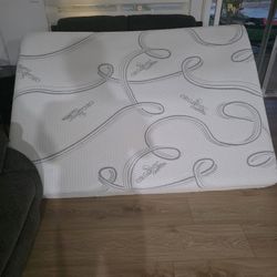 Free Full Matress