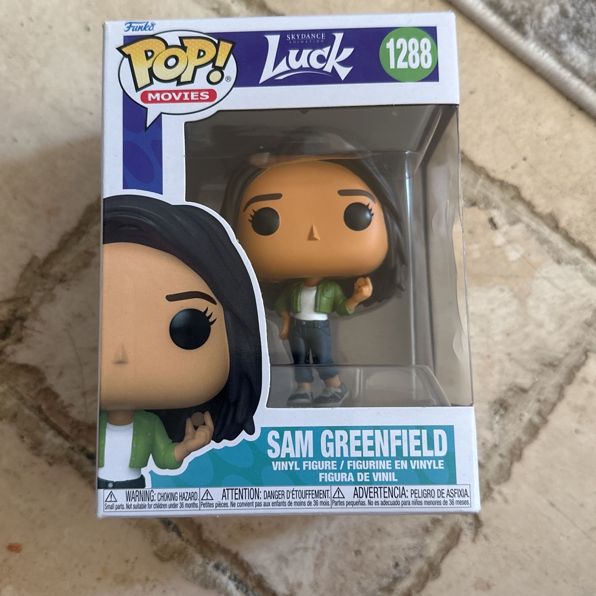 funko pop