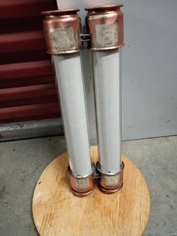 Industrial Transformer Fuses