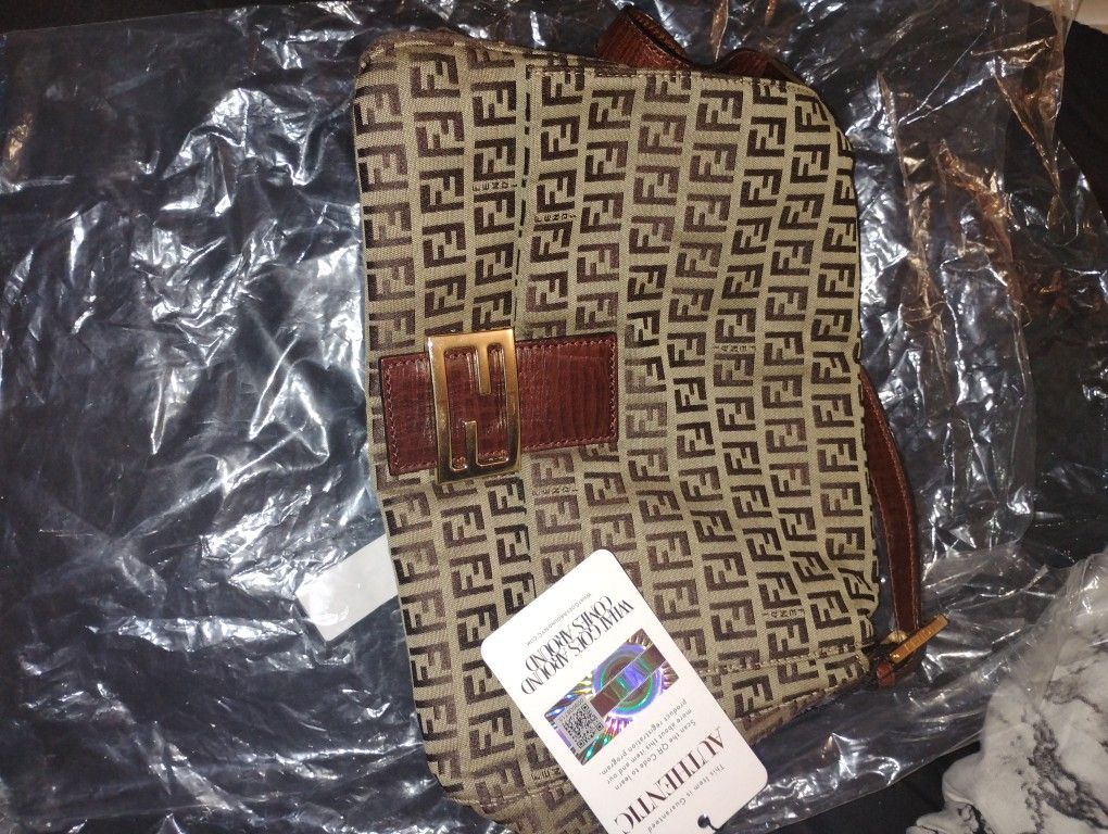 Fendi Bag