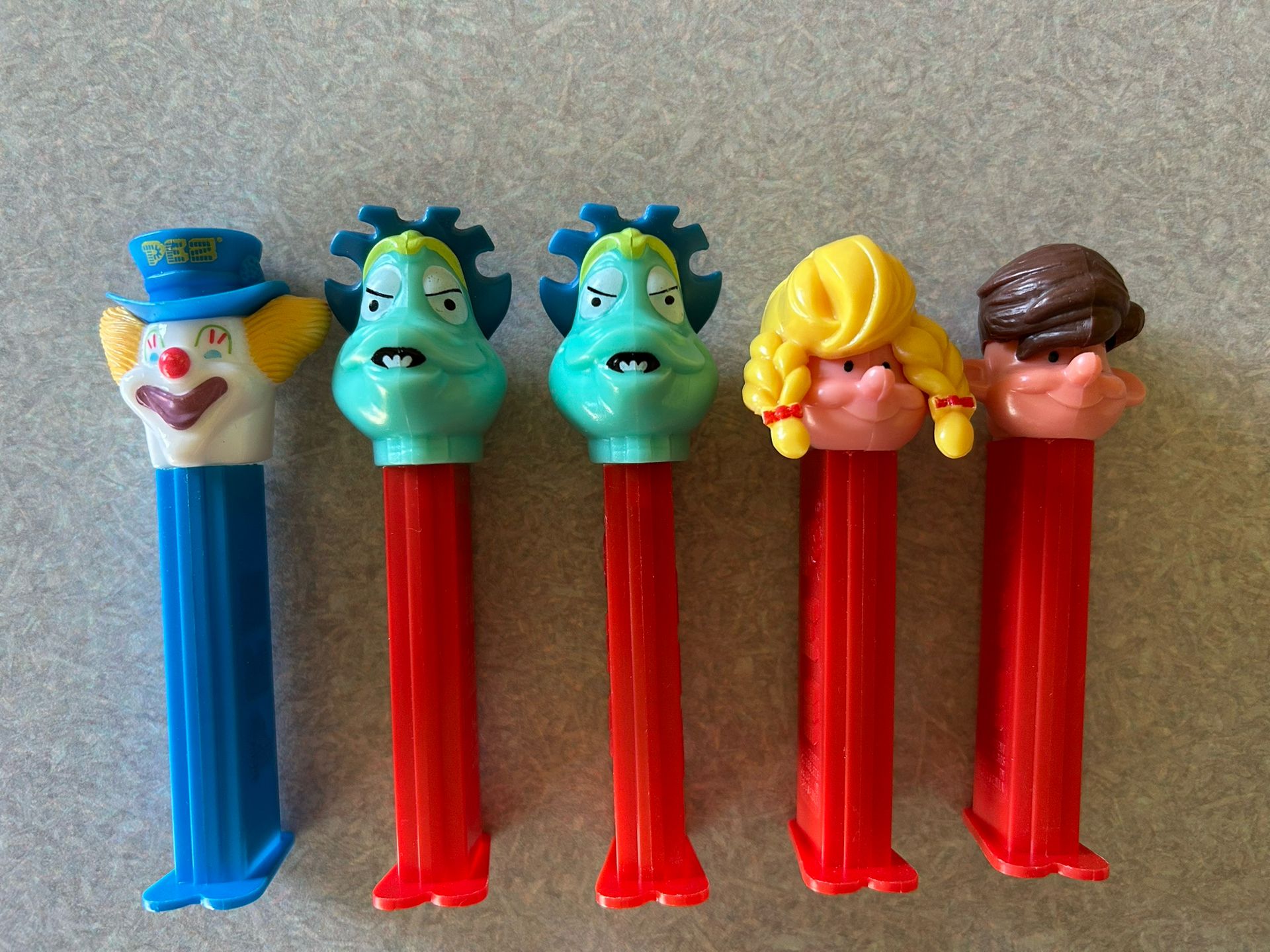 PEZ Dispenser
