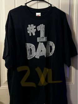Father’s Day Tees