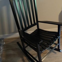 Rocking Chair 